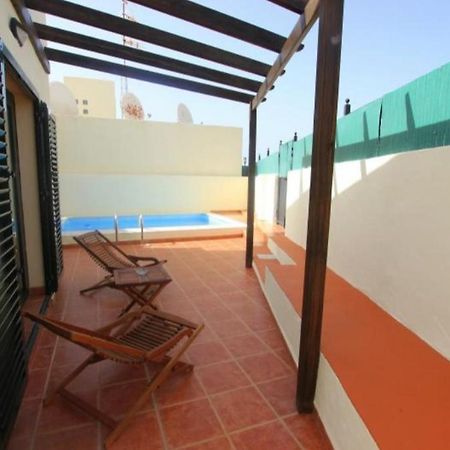 Villa Con Piscina, Vistas, Dunas, Mar, 6 Personas Corralejo Exteriér fotografie