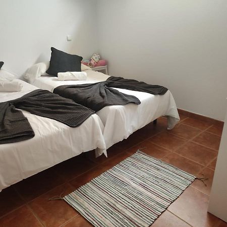 Villa Con Piscina, Vistas, Dunas, Mar, 6 Personas Corralejo Exteriér fotografie