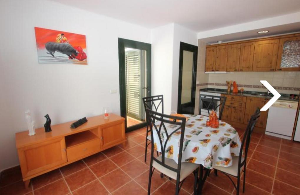 Villa Con Piscina, Vistas, Dunas, Mar, 6 Personas Corralejo Exteriér fotografie