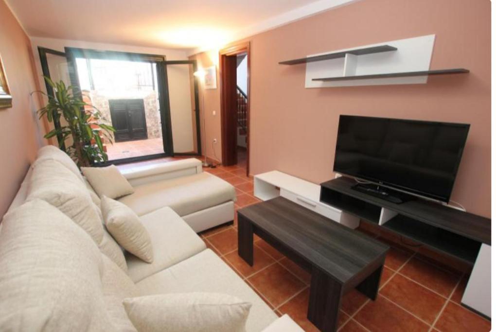 Villa Con Piscina, Vistas, Dunas, Mar, 6 Personas Corralejo Exteriér fotografie