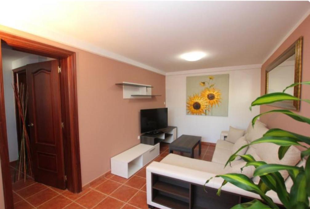 Villa Con Piscina, Vistas, Dunas, Mar, 6 Personas Corralejo Exteriér fotografie